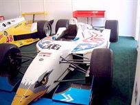 1996-aar-eagle-mk-v-champ-car-roller