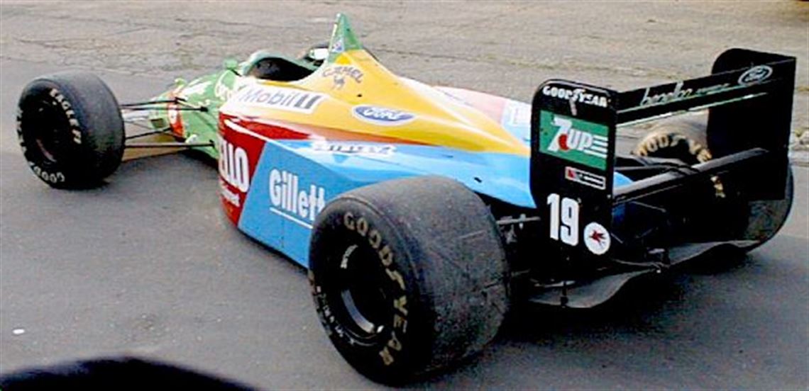 1989-benetton-b189-formula-1-rollers