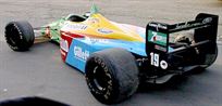 1989-benetton-b189-formula-1-rollers