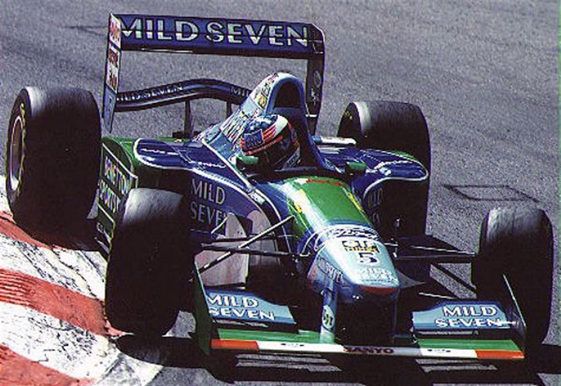 1994-benetton-194-formula-1