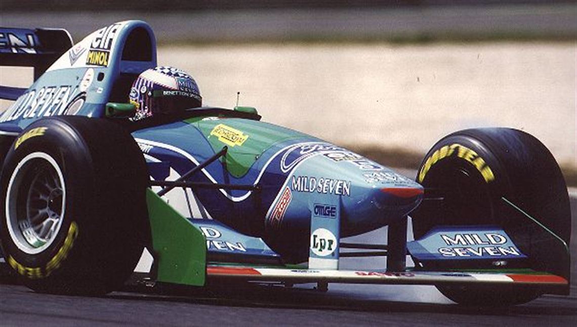 1994-benetton-194-formula-1