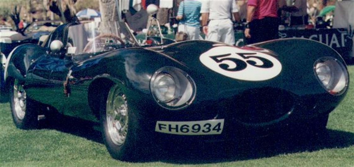 1955-jaguar-d-type-reproduction