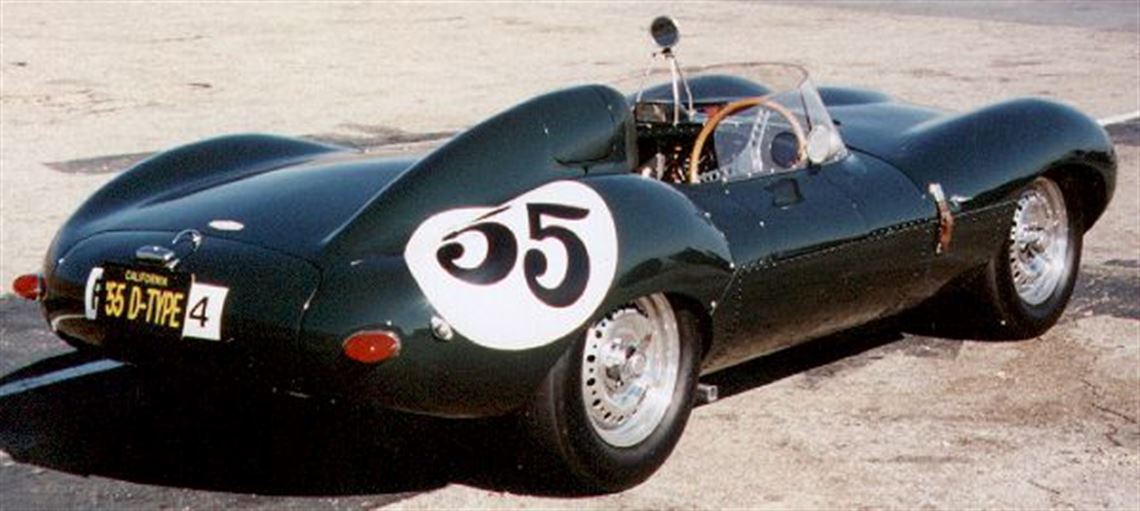 1955-jaguar-d-type-reproduction