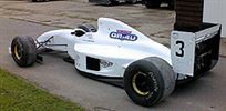 1992-arrows-fa-13-formula-one-roller