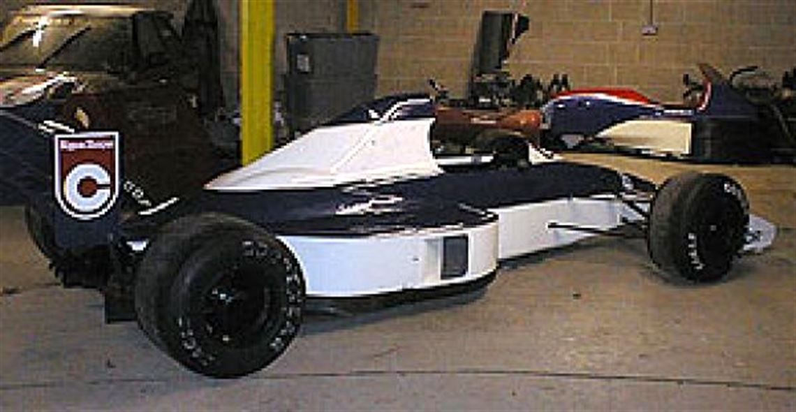 1989-tyrrell-018-f1-roller