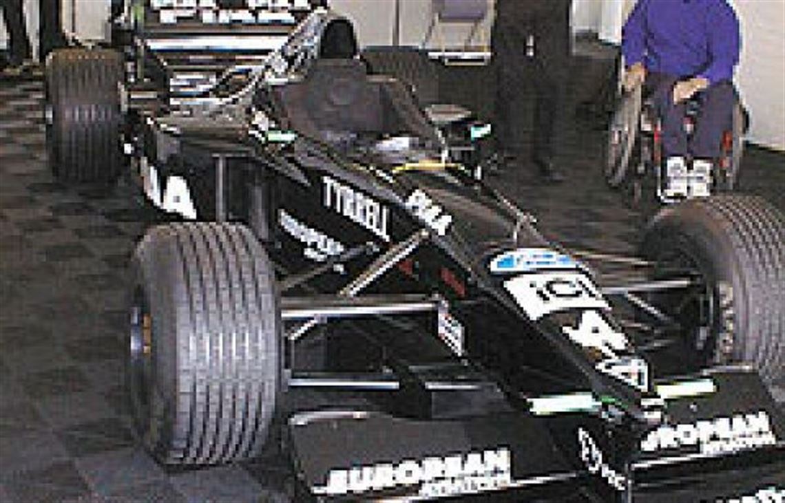 1997-tyrrell-025-f1