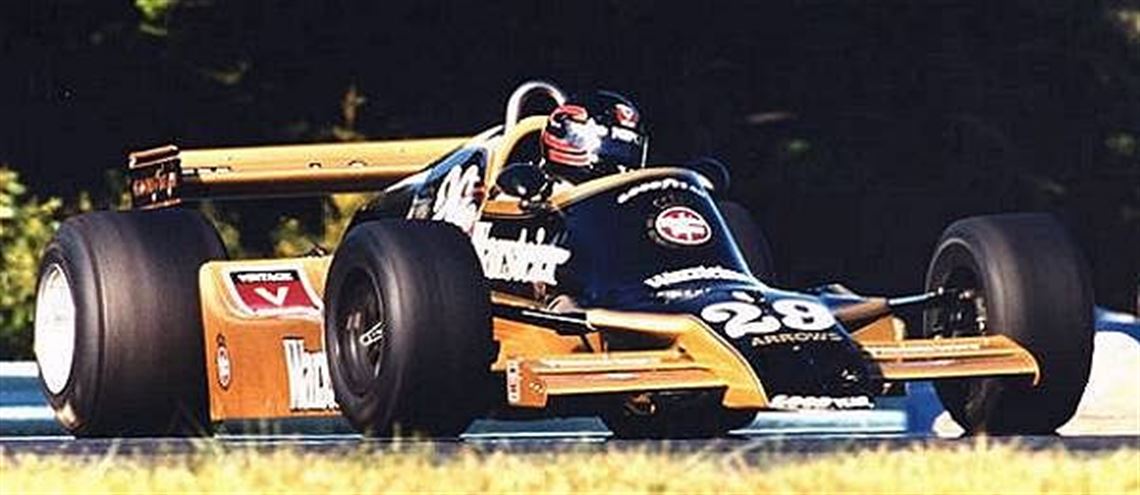 1978-arrows-a1-formula-1