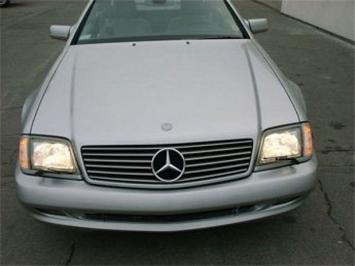 1999-mercedes-mercedes-sl500-sport