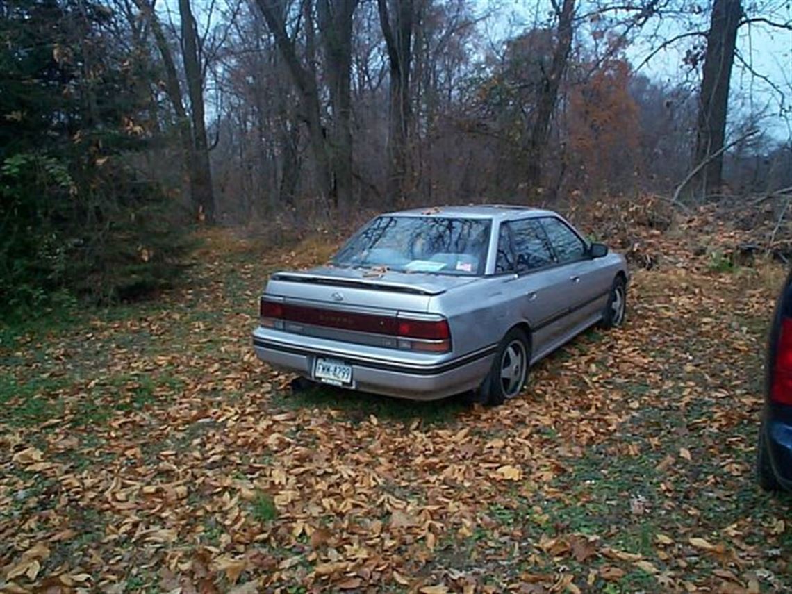 1991-subaru-legacy-le-turbo-project