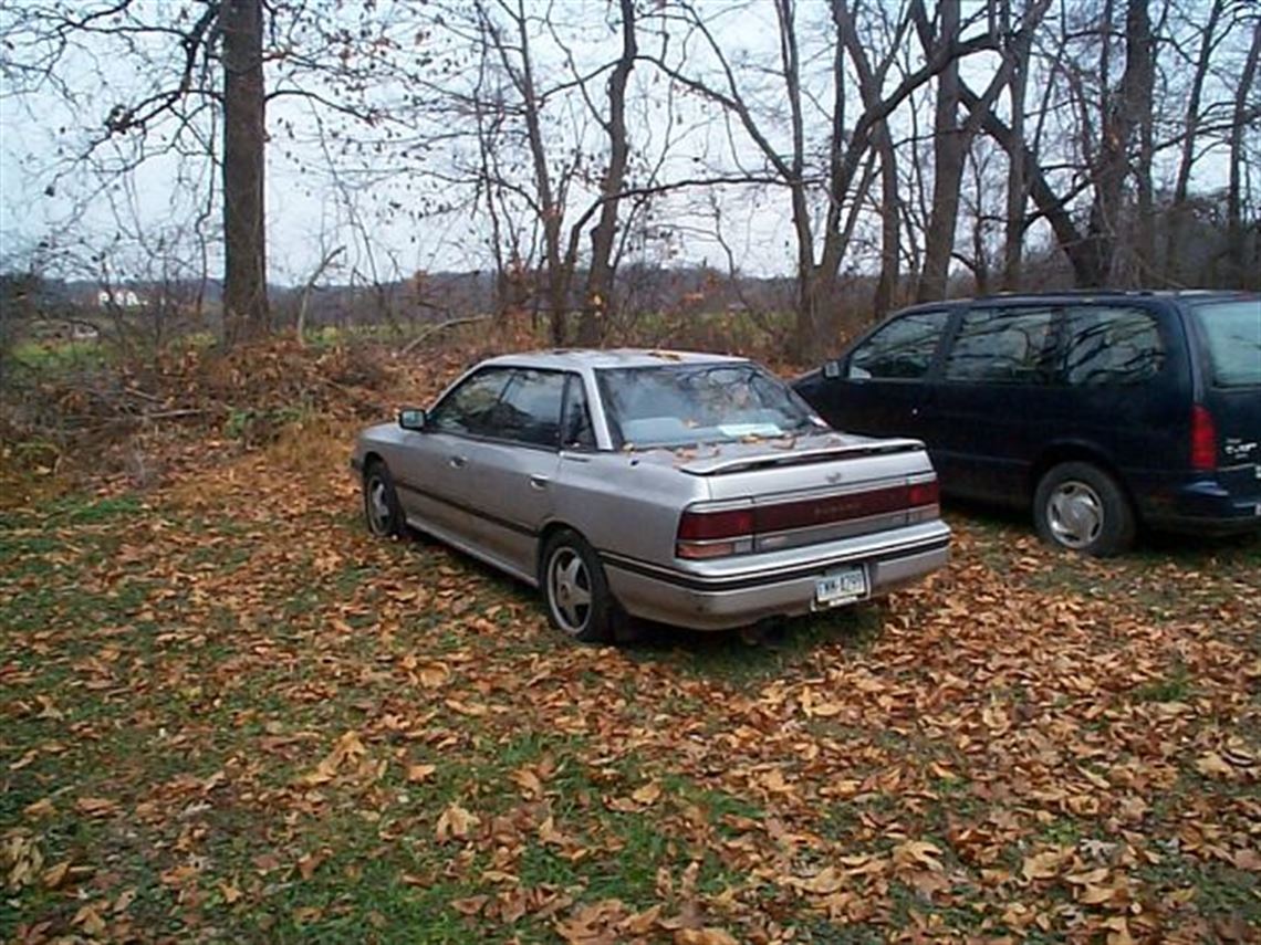 1991-subaru-legacy-le-turbo-project