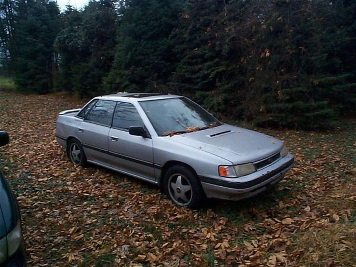 1991-subaru-legacy-le-turbo-project