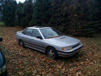 1991-subaru-legacy-le-turbo-project