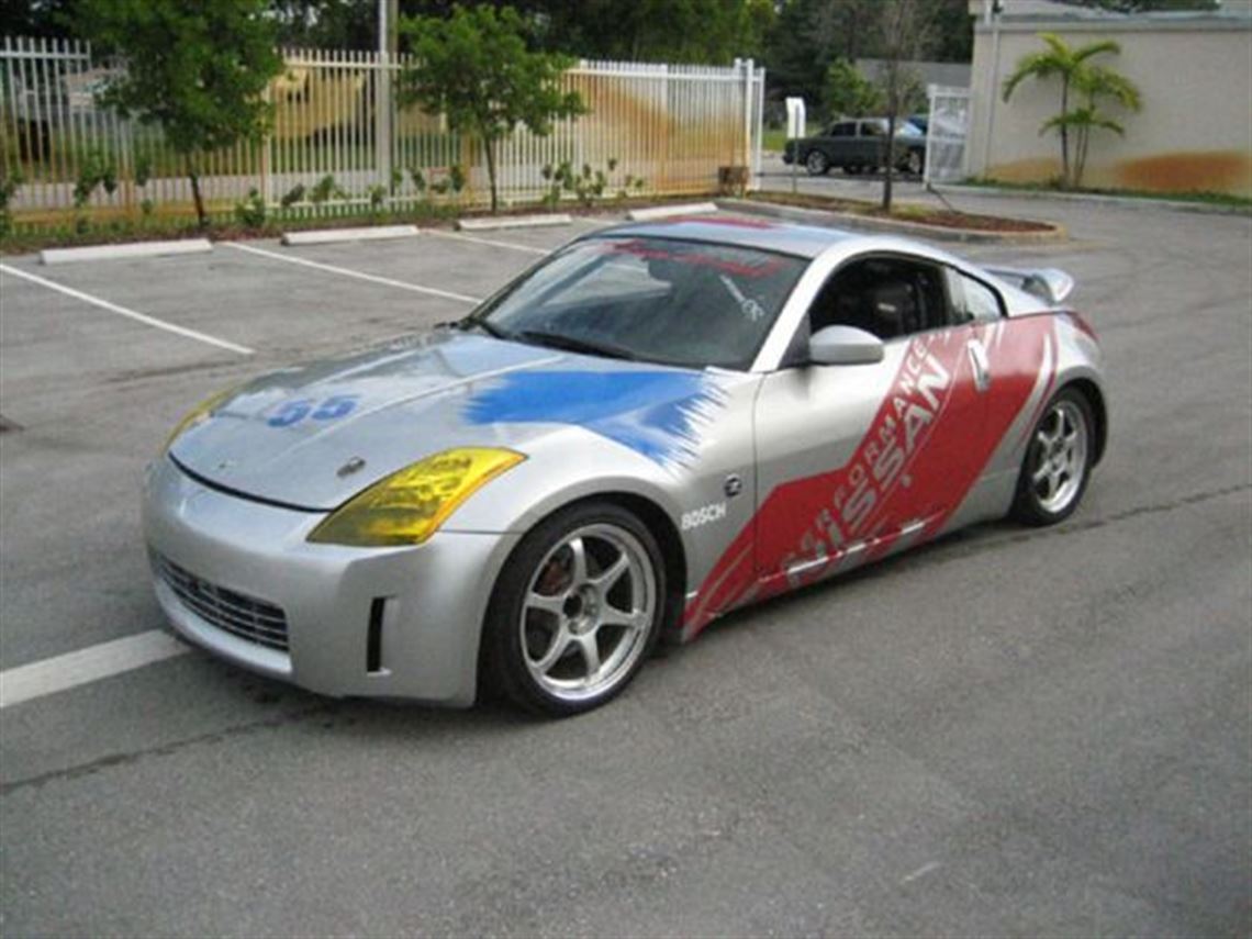 2003-nissan-350z