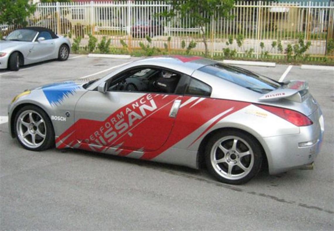 2003-nissan-350z