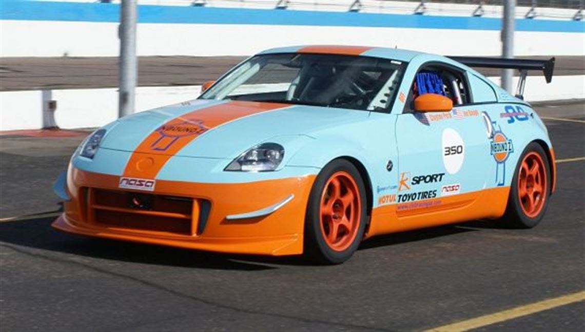 2005-nissan-350z-nboundz-motorsports