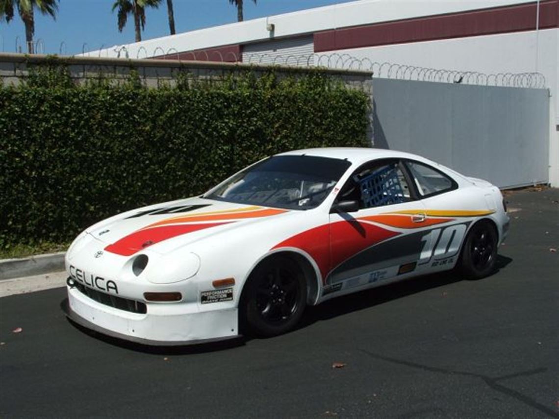 1994-toyota-celica-celebrity-race-car