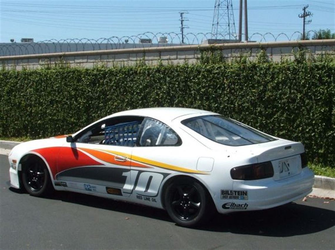 1994-toyota-celica-celebrity-race-car