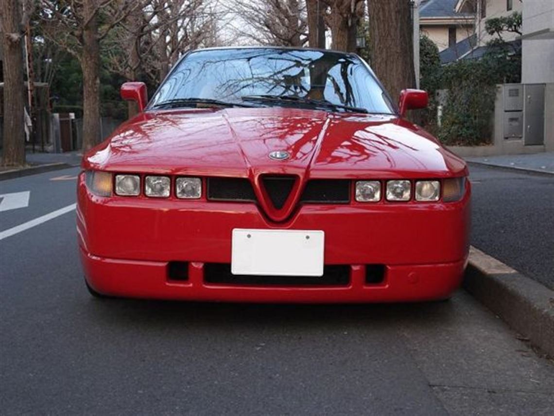 1991-alfa-romeo-sz-es30