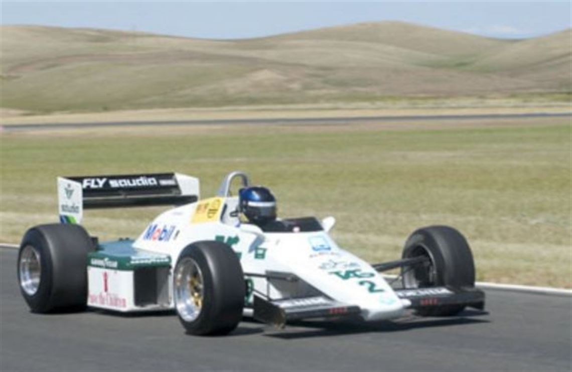 1983-williams-fw08c