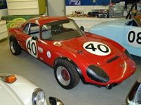 1967-matra-djet-5s-project