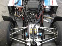 2007-west-wr1000-rolling-chassis