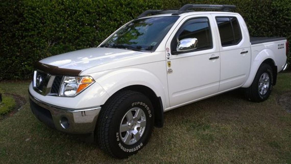 2007-nissan-frontier-nismo-4-wd-truck