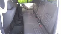 2007-nissan-frontier-nismo-4-wd-truck