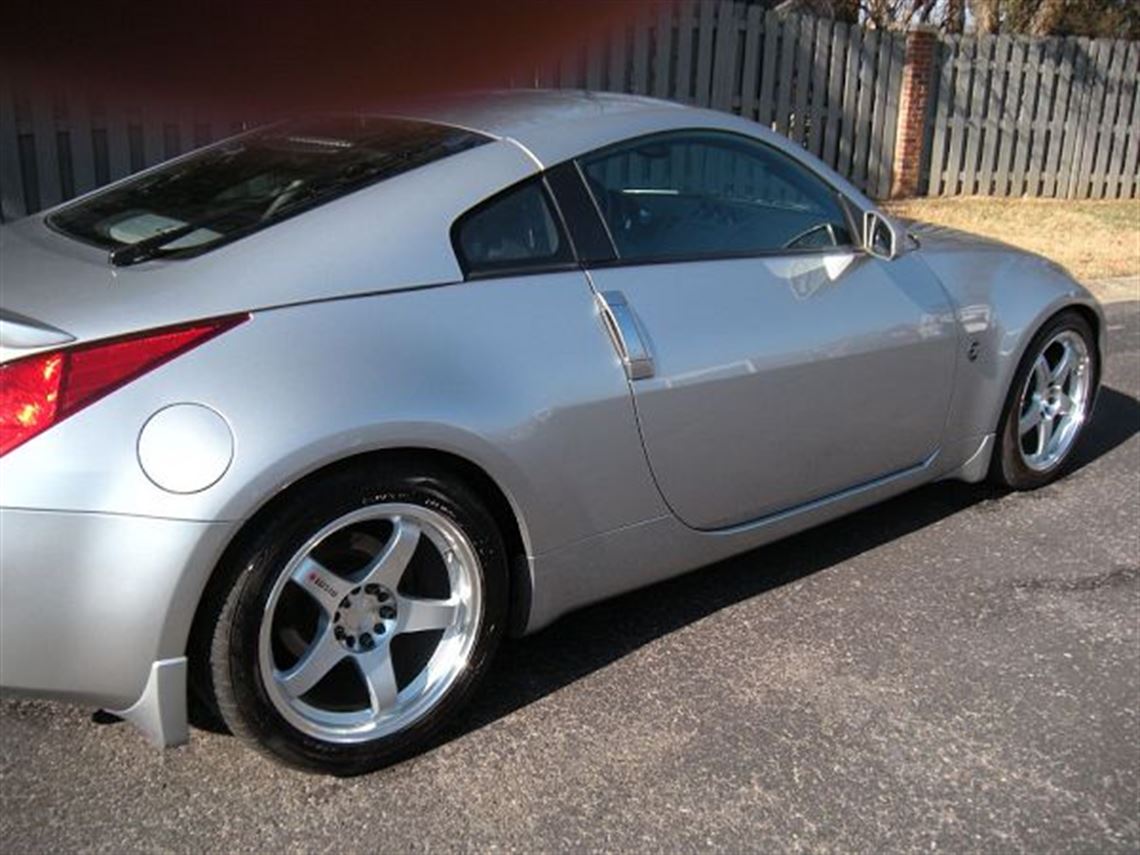 2003-nissan-350z-track-ready