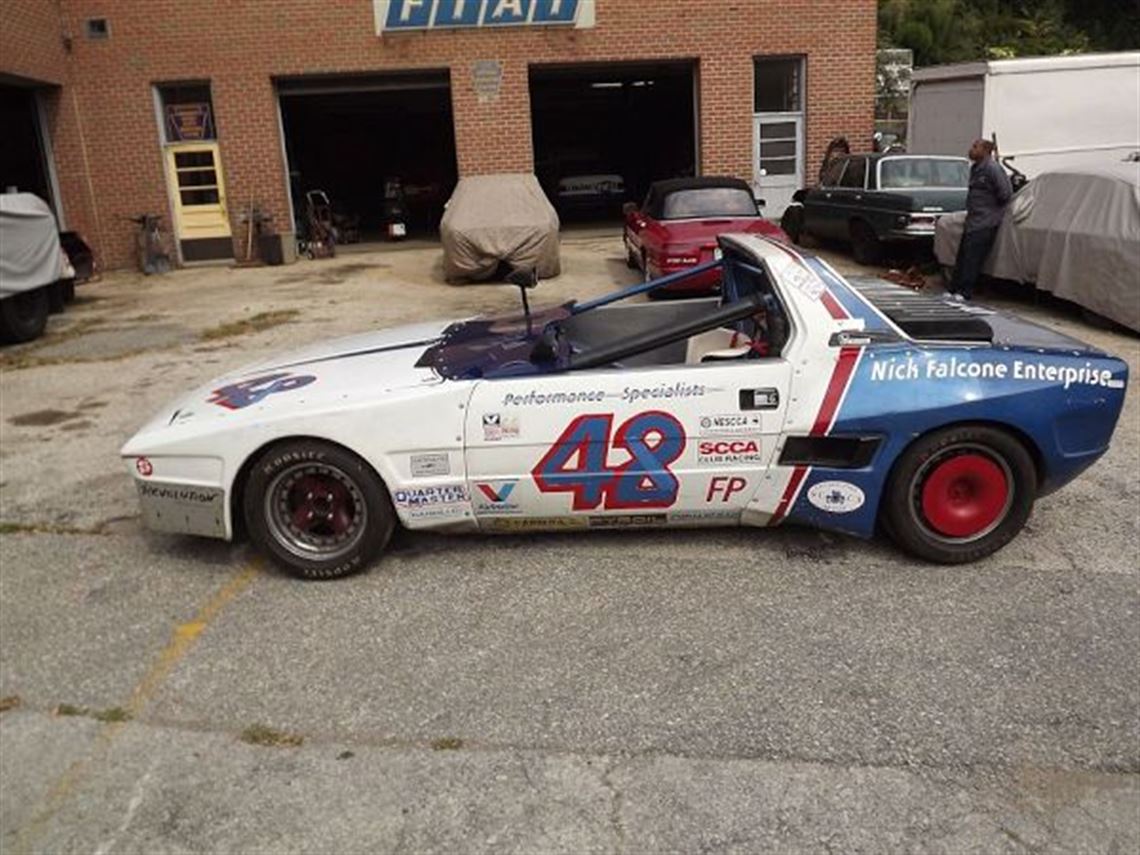 1976-fiat-x-19-turn-key