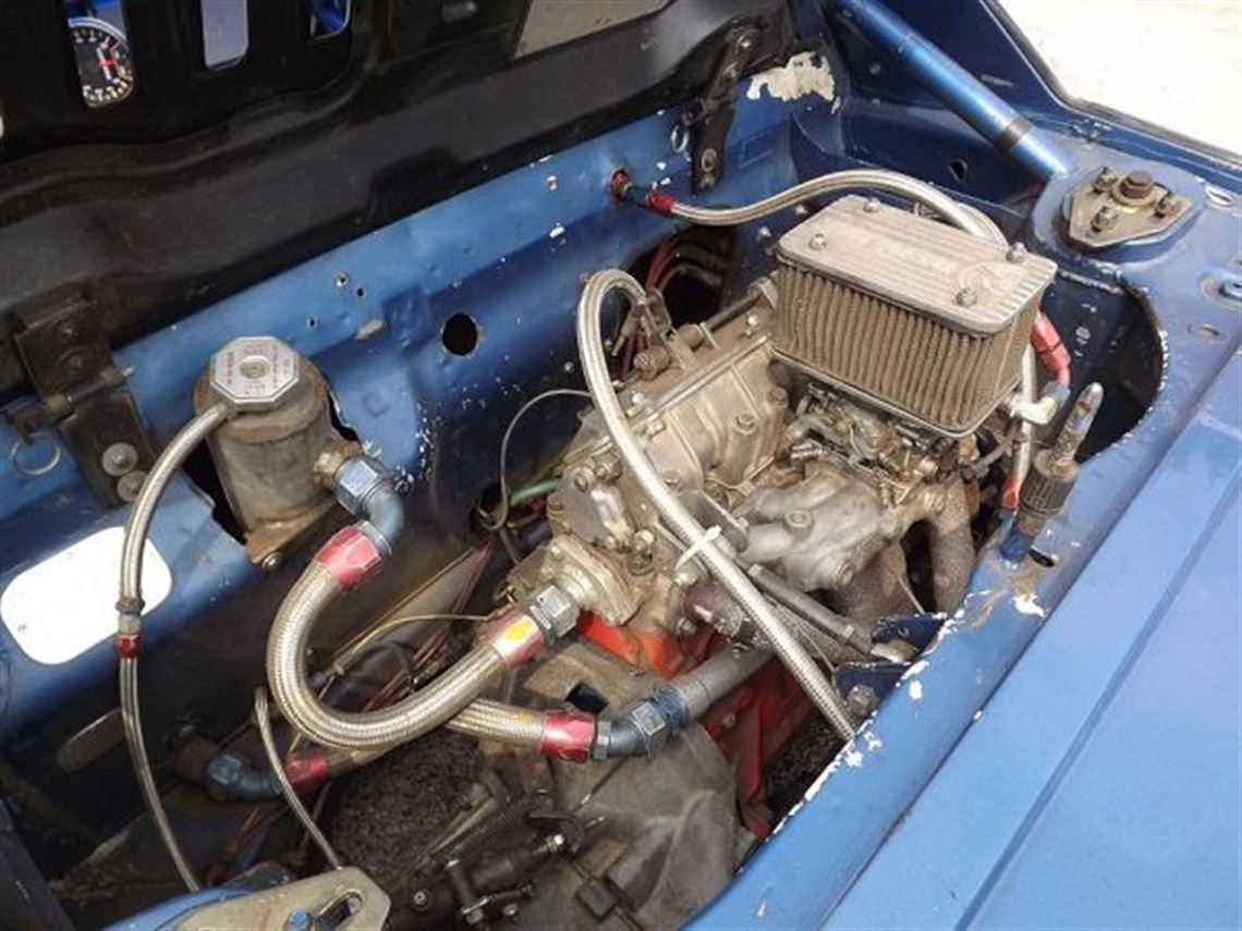 1976-fiat-x-19-turn-key