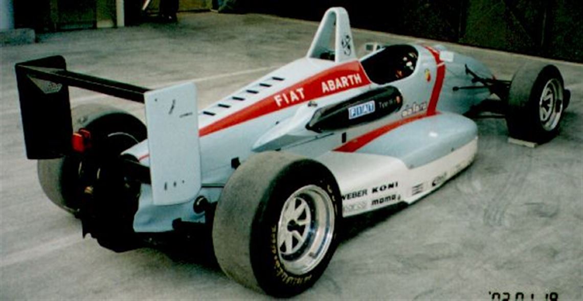 1994-dallara-formula-3