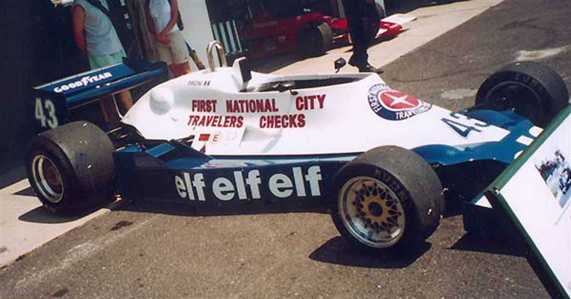 1978-tyrrell-008-formula-1