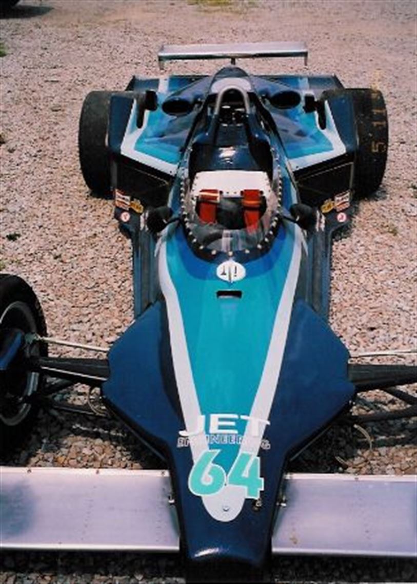 1981-gurney-eagle-titanium-indy-car-package