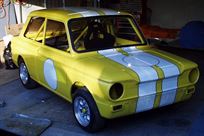 1965-sunbeam-imp-project-car