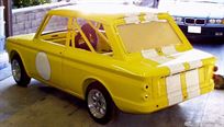 1965-sunbeam-imp-project-car