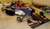 1993-jordan-f1-project