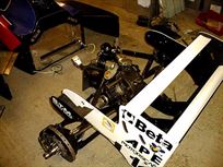 1993-jordan-f1-project