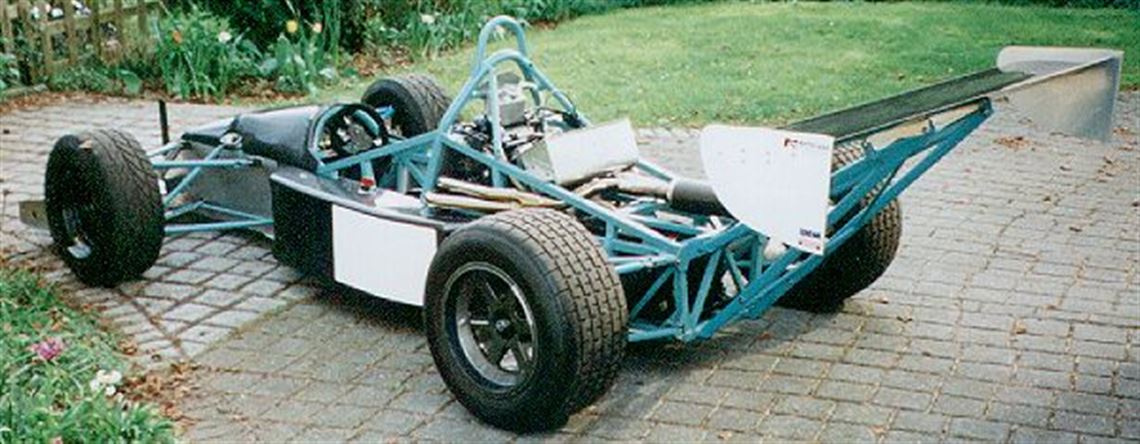 1997-marengo-1100cc-hillclimb-car