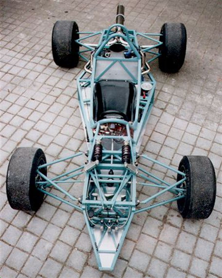 1997-marengo-1100cc-hillclimb-car