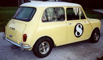 1964-morris-mini-race-car