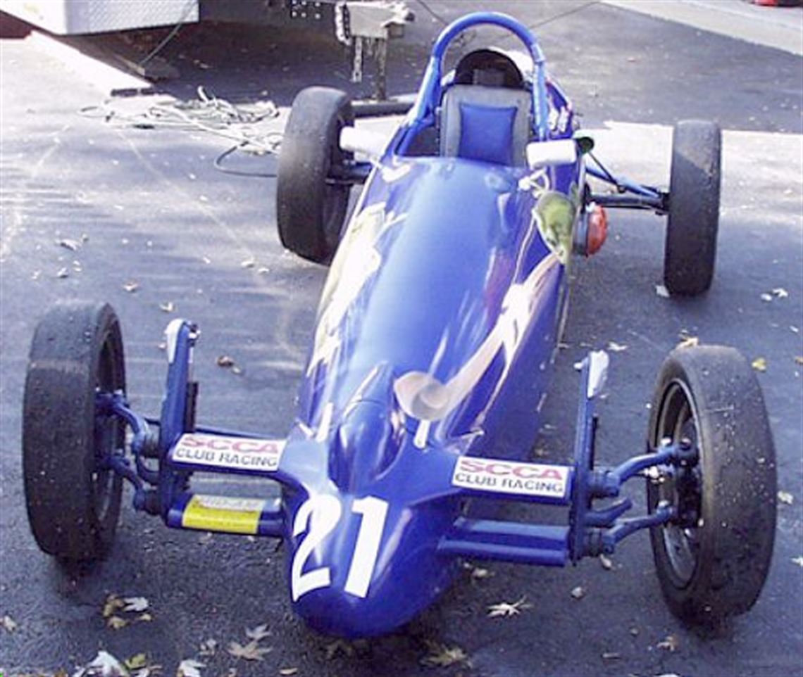 List 92+ Pictures formula vee racing cars for sale Completed