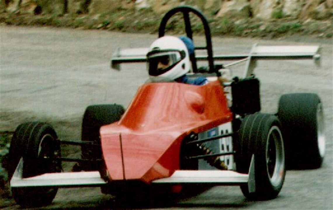 roy-brown-hill-climb-car