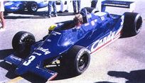 1979-tyrrell-009-formula-1