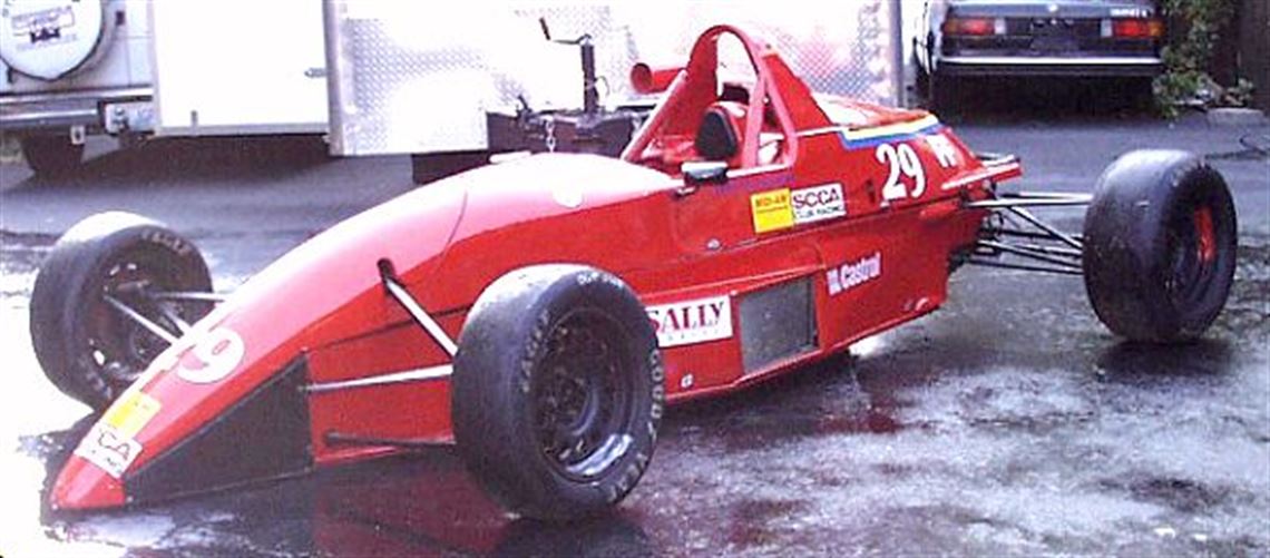 1993-vector-formula-ford