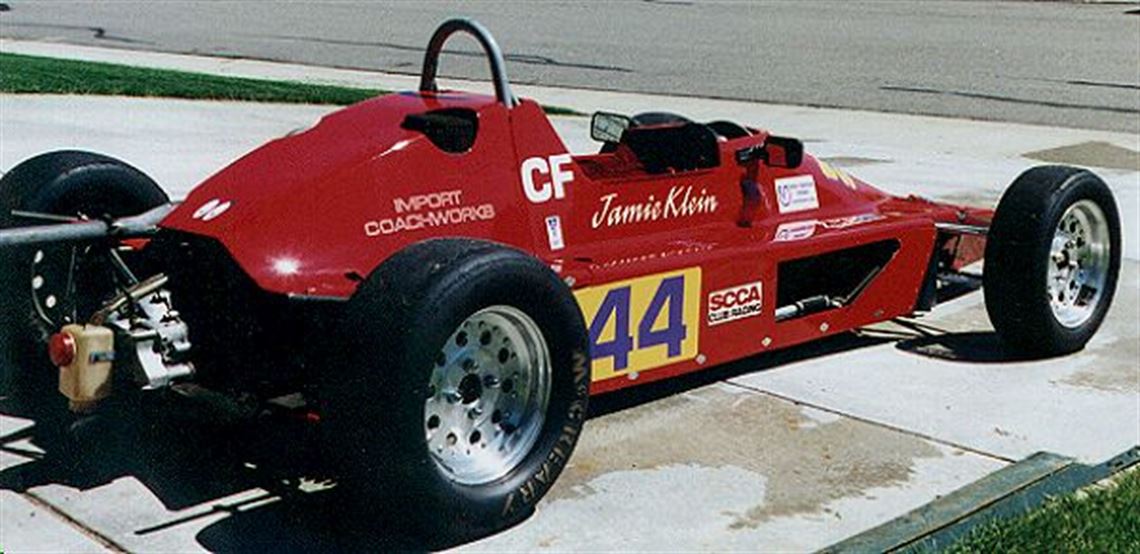 1980-citationzink-z-16-formula-ford