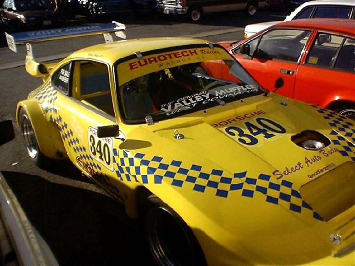 1979-porsche-911-race-car