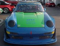 1995-porsche-911-race-car