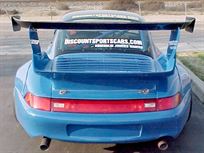 1995-porsche-911-race-car