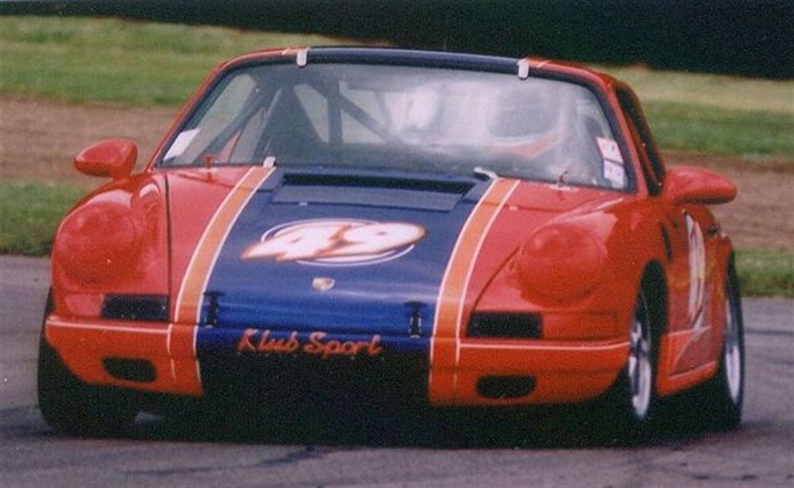 1967-porsche-911-race-car-roller