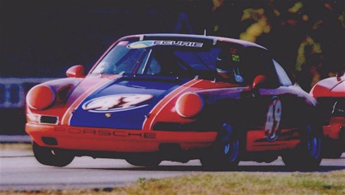 1967-porsche-911-race-car-roller